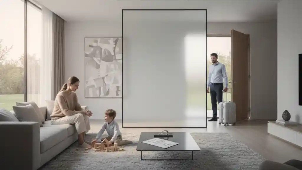 Atribución Vivienda
